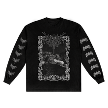 画像をギャラリービューアに読み込む, BRUISED CORE - BEG FOR PEACE LONG SLEEVE
