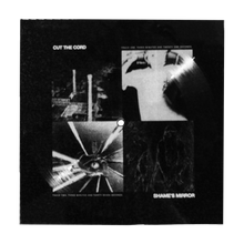 Cargar imagen en el visor de la galería, KING YOSEF - CUT THE CORD/SHAMES MIRROR LATHE CUT
