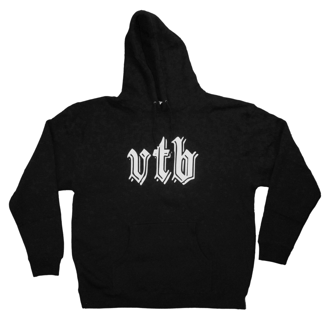 VTB - GRAFFITI HOODIE