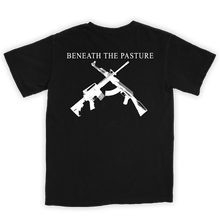 Load image into Gallery viewer, MISERY WHIP - BENEATH THE PASTURE T SHIRT
