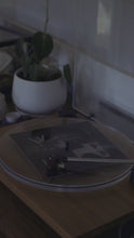 Cargar y reproducir el video en el visor de la galería, KING YOSEF - MIST OF PAIN/DREDGE LATHE CUT
